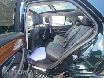 2025 Mercedes-Benz GLE 350 4MATIC - miniatura 13