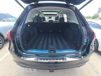 2025 Mercedes-Benz GLE 350 4MATIC - miniatura 14