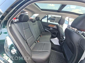 2025 Mercedes-Benz GLE 350 4MATIC - miniatura 16