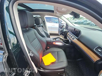 2025 Mercedes-Benz GLE 350 4MATIC - miniatura 18