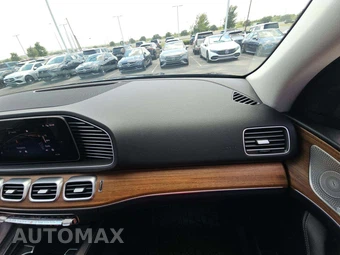 2025 Mercedes-Benz GLE 350 4MATIC - miniatura 19