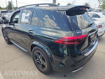 2025 Mercedes-Benz GLE 350 4MATIC - miniatura 2
