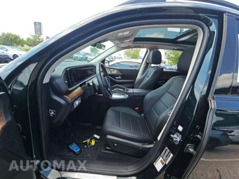 2025 Mercedes-Benz GLE 350 4MATIC - miniatura 6