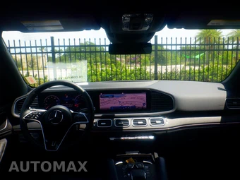 2025 Mercedes-Benz GLE 350 4MATIC - miniatura 10
