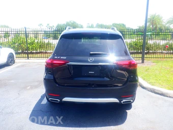 2025 Mercedes-Benz GLE 350 4MATIC - miniatura 13