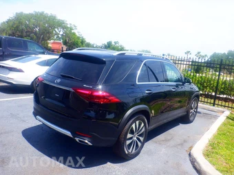 2025 Mercedes-Benz GLE 350 4MATIC - miniatura 14