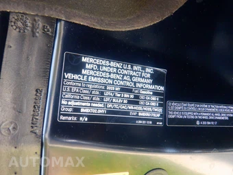 2025 Mercedes-Benz GLE 350 4MATIC - miniatura 20