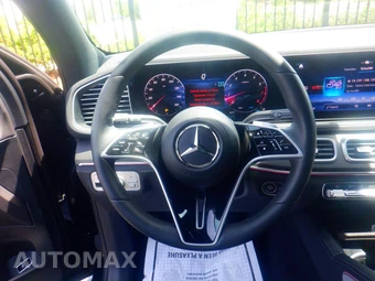 2025 Mercedes-Benz GLE 350 4MATIC - miniatura 24