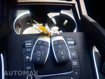 2025 Mercedes-Benz GLE 350 4MATIC - miniatura 5