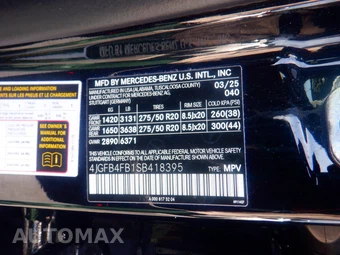 2025 Mercedes-Benz GLE 350 4MATIC - miniatura 8