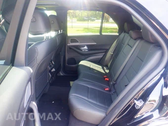 2025 Mercedes-Benz GLE 350 4MATIC - miniatura 9