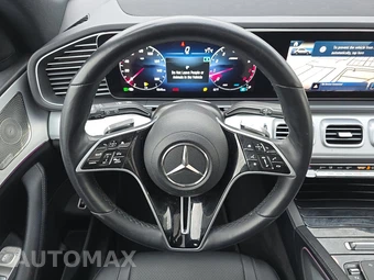 2025 Mercedes-Benz GLE 350 4MATIC - miniatura 10