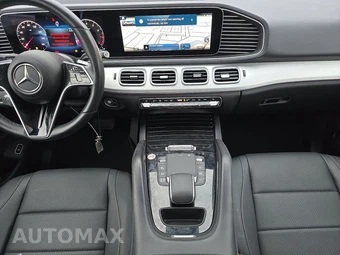 2025 Mercedes-Benz GLE 350 4MATIC - miniatura 11