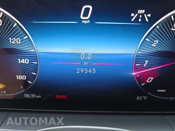 2025 Mercedes-Benz GLE 350 4MATIC - miniatura 12