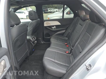 2025 Mercedes-Benz GLE 350 4MATIC - miniatura 13