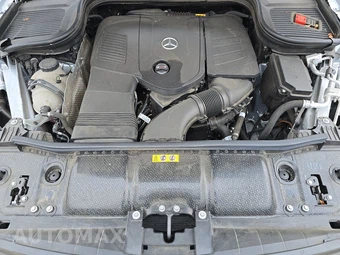 2025 Mercedes-Benz GLE 350 4MATIC - miniatura 15