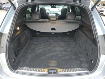 2025 Mercedes-Benz GLE 350 4MATIC - miniatura 16