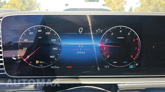 2025 Mercedes-Benz GLE 350 4MATIC - miniatura 17