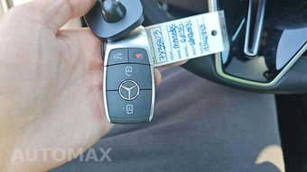 2025 Mercedes-Benz GLE 350 4MATIC - miniatura 18