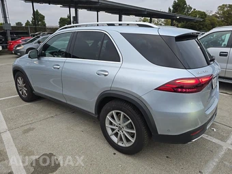 2025 Mercedes-Benz GLE 350 4MATIC - miniatura 6