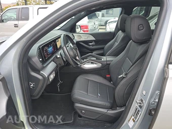 2025 Mercedes-Benz GLE 350 4MATIC - miniatura 7