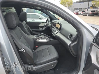 2025 Mercedes-Benz GLE 350 4MATIC - miniatura 8