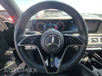 2025 Mercedes-Benz GLE 350 4MATIC - miniatura 10