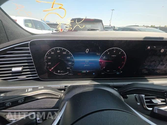 2025 Mercedes-Benz GLE 350 4MATIC - miniatura 12