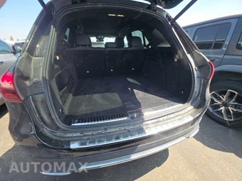 2025 Mercedes-Benz GLE 350 4MATIC - miniatura 17