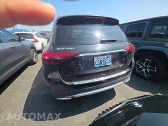 2025 Mercedes-Benz GLE 350 4MATIC - miniatura 5