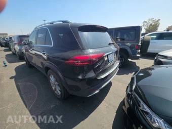 2025 Mercedes-Benz GLE 350 4MATIC - miniatura 6