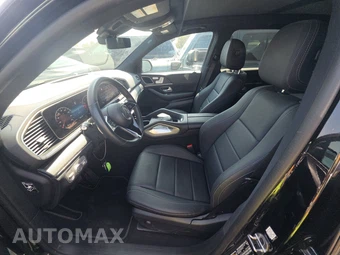 2025 Mercedes-Benz GLE 350 4MATIC - miniatura 7