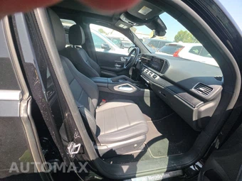 2025 Mercedes-Benz GLE 350 4MATIC - miniatura 8
