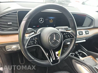 2025 Mercedes-Benz GLE 350 4MATIC - miniatura 10