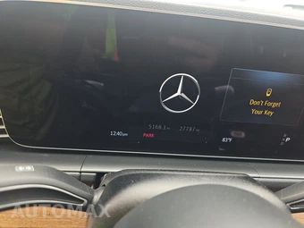 2025 Mercedes-Benz GLE 350 4MATIC - miniatura 12