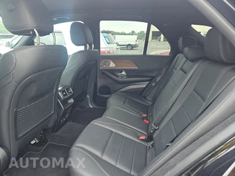 2025 Mercedes-Benz GLE 350 4MATIC - miniatura 13