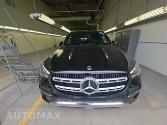 2025 Mercedes-Benz GLE 350 4MATIC - miniatura 2
