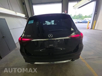 2025 Mercedes-Benz GLE 350 4MATIC - miniatura 5