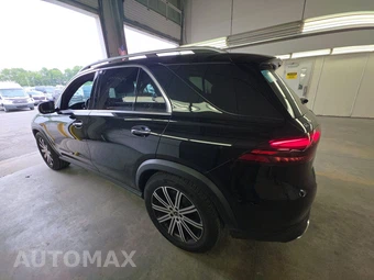 2025 Mercedes-Benz GLE 350 4MATIC - miniatura 6