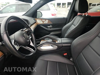 2025 Mercedes-Benz GLE 350 4MATIC - miniatura 7