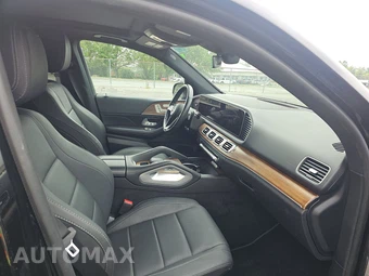 2025 Mercedes-Benz GLE 350 4MATIC - miniatura 8