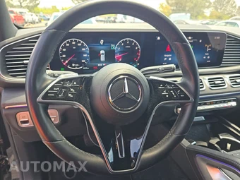 2025 Mercedes-Benz GLE 350 4MATIC - miniatura 10