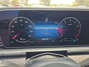 2025 Mercedes-Benz GLE 350 4MATIC - miniatura 12