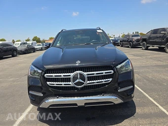 2025 Mercedes-Benz GLE 350 4MATIC - miniatura 2