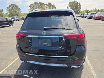 2025 Mercedes-Benz GLE 350 4MATIC - miniatura 5