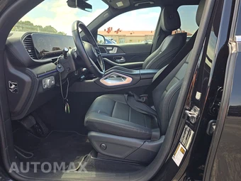 2025 Mercedes-Benz GLE 350 4MATIC - miniatura 7