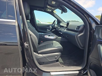 2025 Mercedes-Benz GLE 350 4MATIC - miniatura 8