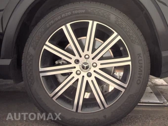 2025 Mercedes-Benz GLE 350 4MATIC - miniatura 12