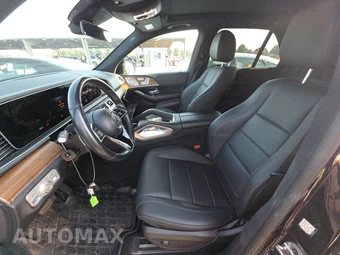 2025 Mercedes-Benz GLE 350 4MATIC - miniatura 13