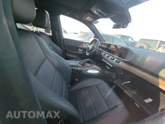 2025 Mercedes-Benz GLE 350 4MATIC - miniatura 14